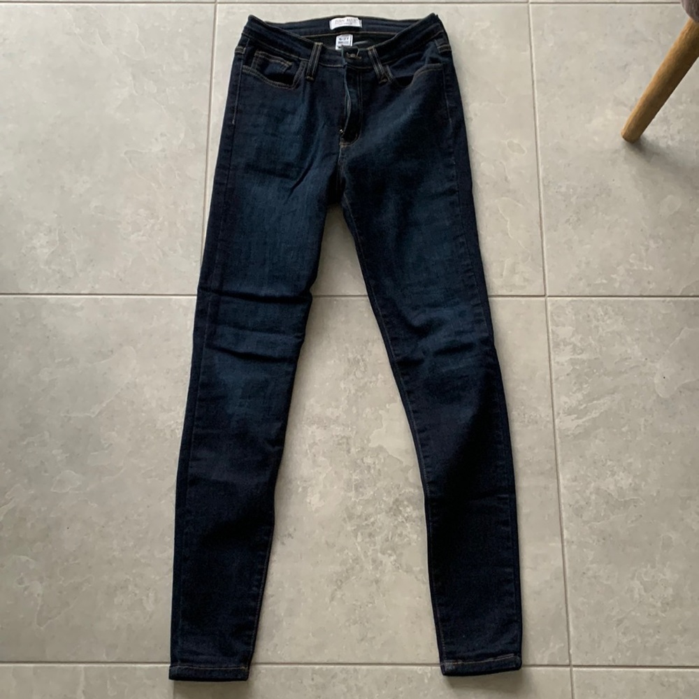 Judy Blue jeans